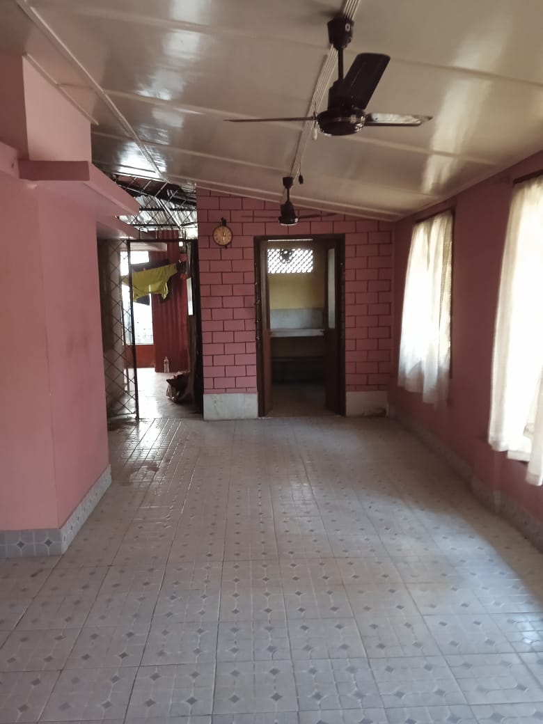 Unfurnished 1bhk unfurnished Apartment  in New Guwahati, Guwahati, Assam, India for Rent